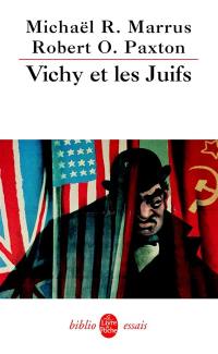 Vichy et les Juifs