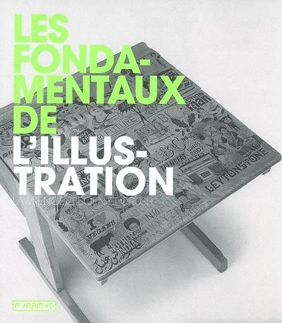 Les fondamentaux de l'illustration