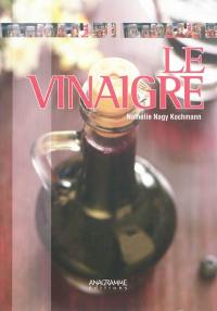 Le vinaigre