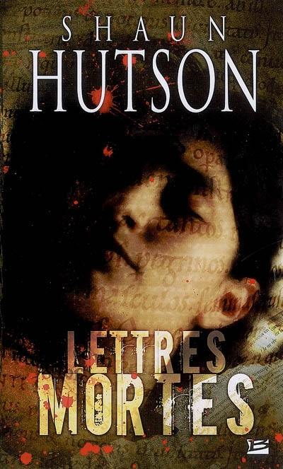 Lettres mortes