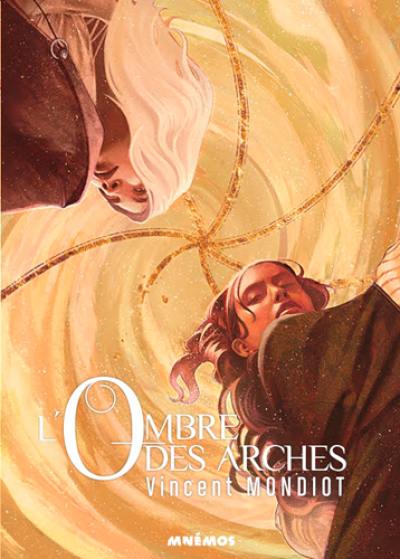 L'ombre des arches