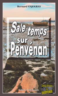 Sale temps sur Penvénan