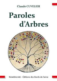 Paroles d'arbres