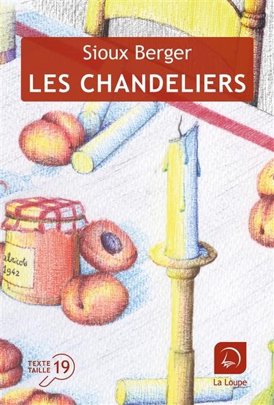 Les chandeliers