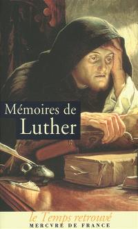 Mémoires de Luther