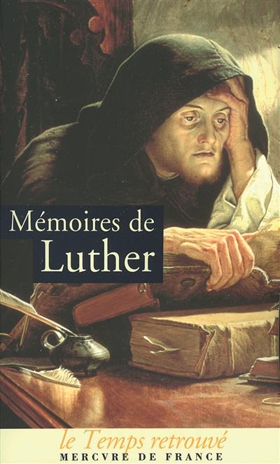 Mémoires de Luther