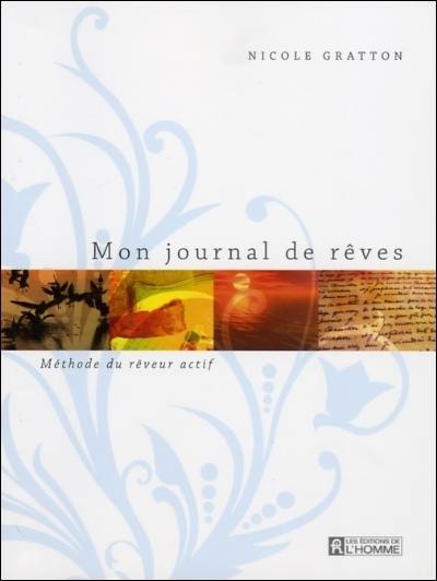 Mon journal de rêve