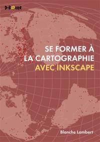 Se former à la cartographie avec Inkscape