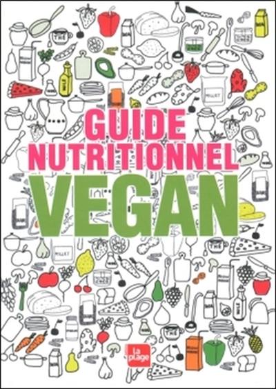 Guide nutritionnel vegan