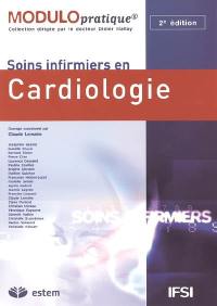 Soins infirmiers en cardiologie