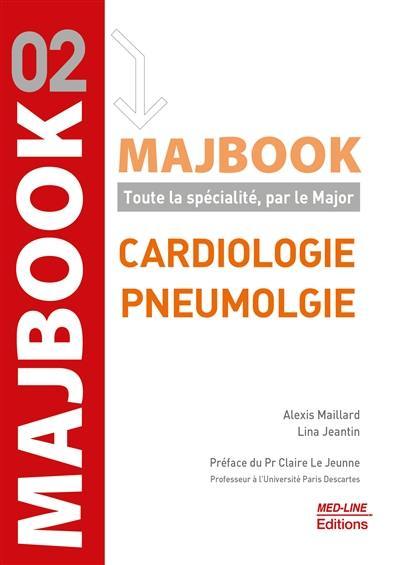 Cardiologie, pneumologie