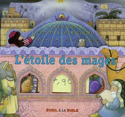 L'étoile des mages