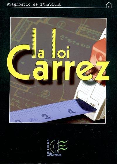 La loi Carrez