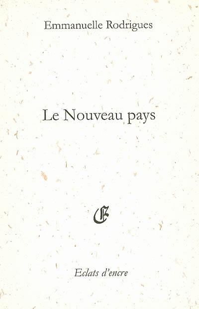 Le nouveau pays