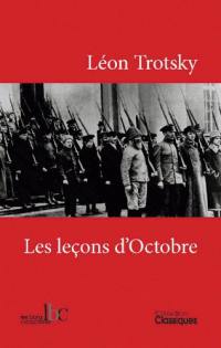 Les leçons d'Octobre