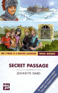 Secret passage