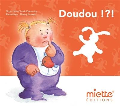 Doudou !?!