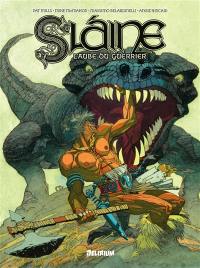 Slaine. L'aube du guerrier