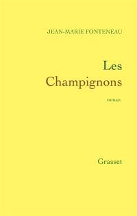 Les champignons