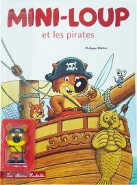 Mini-Loup et les pirates