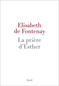 La prière d'Esther