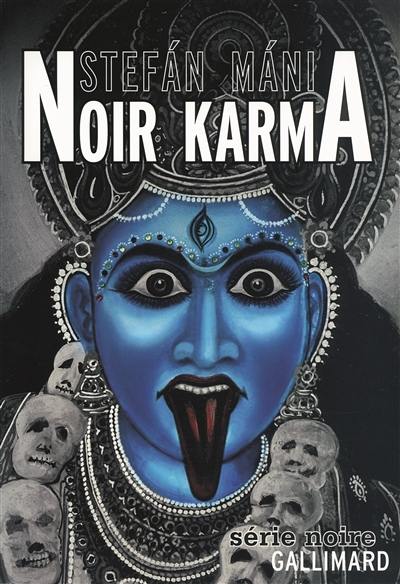 Noir karma