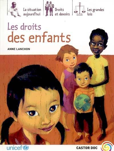 Les droits des enfants