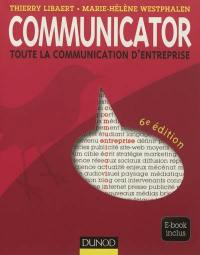 Communicator : toute la communication d'entreprise