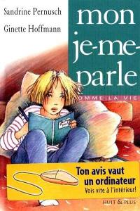 Mon je-me-parle