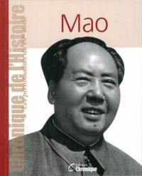 Mao Zedong