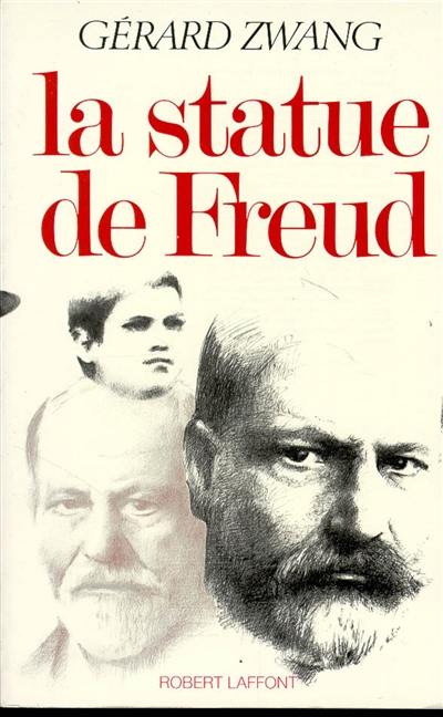 La Statue de Freud