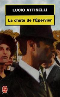 La chute de l'épervier