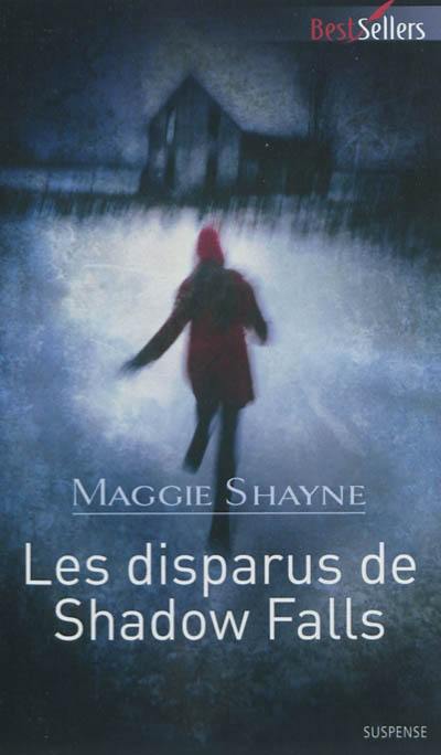 Les disparus de Shadow Falls