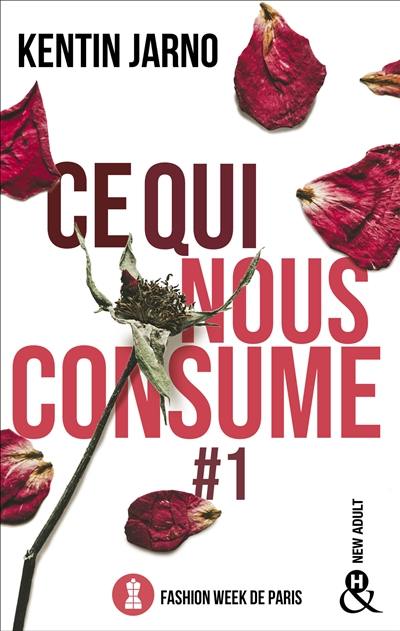 Ce qui nous consume. Vol. 1. Fashion week de Paris