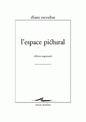 L'espace pictural