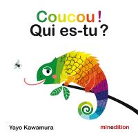 Coucou ! : qui es-tu ?