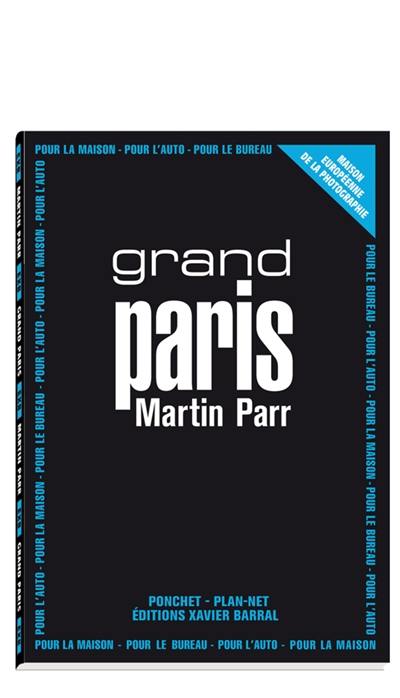 Grand Paris