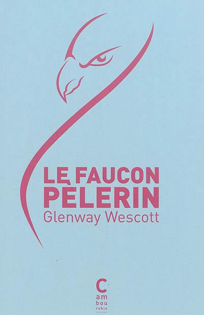 Le faucon pèlerin