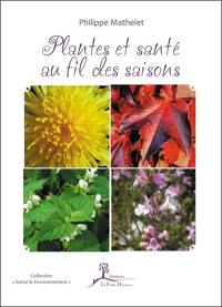 Plantes et santé au fil des saisons