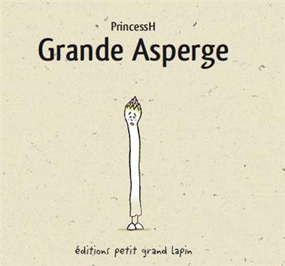 Grande Asperge