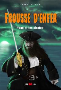 Yann et les pirates