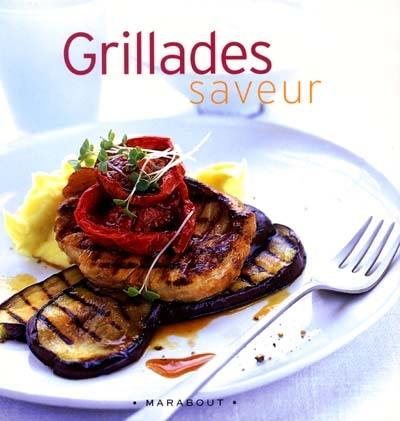 Grillades saveur