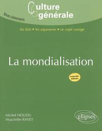 La mondialisation