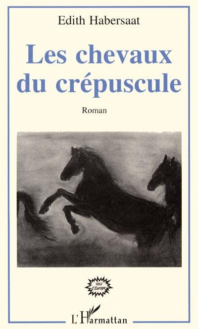 Les chevaux du crépuscule