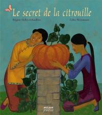 Le secret de la citrouille