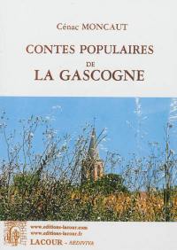 Contes populaires de la Gascogne