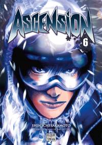 Ascension. Vol. 6