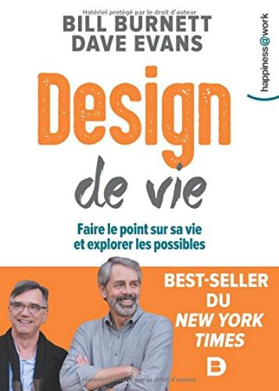 Design de vie : faire le point sur sa vie et explorer les possibles