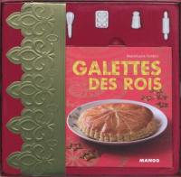 Galettes des rois