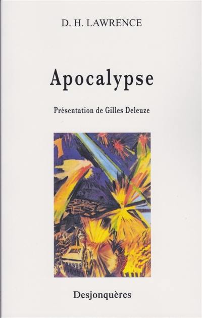 Apocalypse